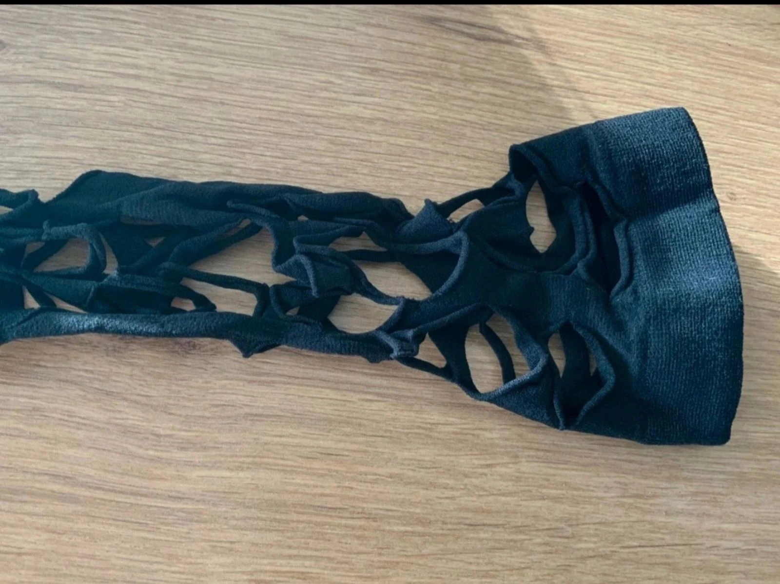 Collant sin pies – photo 3